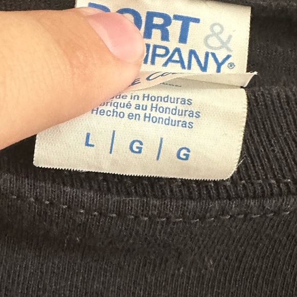 Coastal Carolina Shirt - Picture 2 of 2